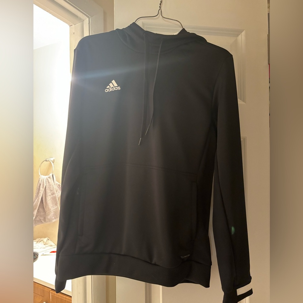 Adidas climacool pullover size small